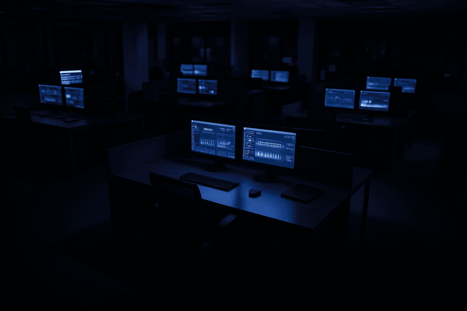 Processus fragiles : une absence qui bloque tout
