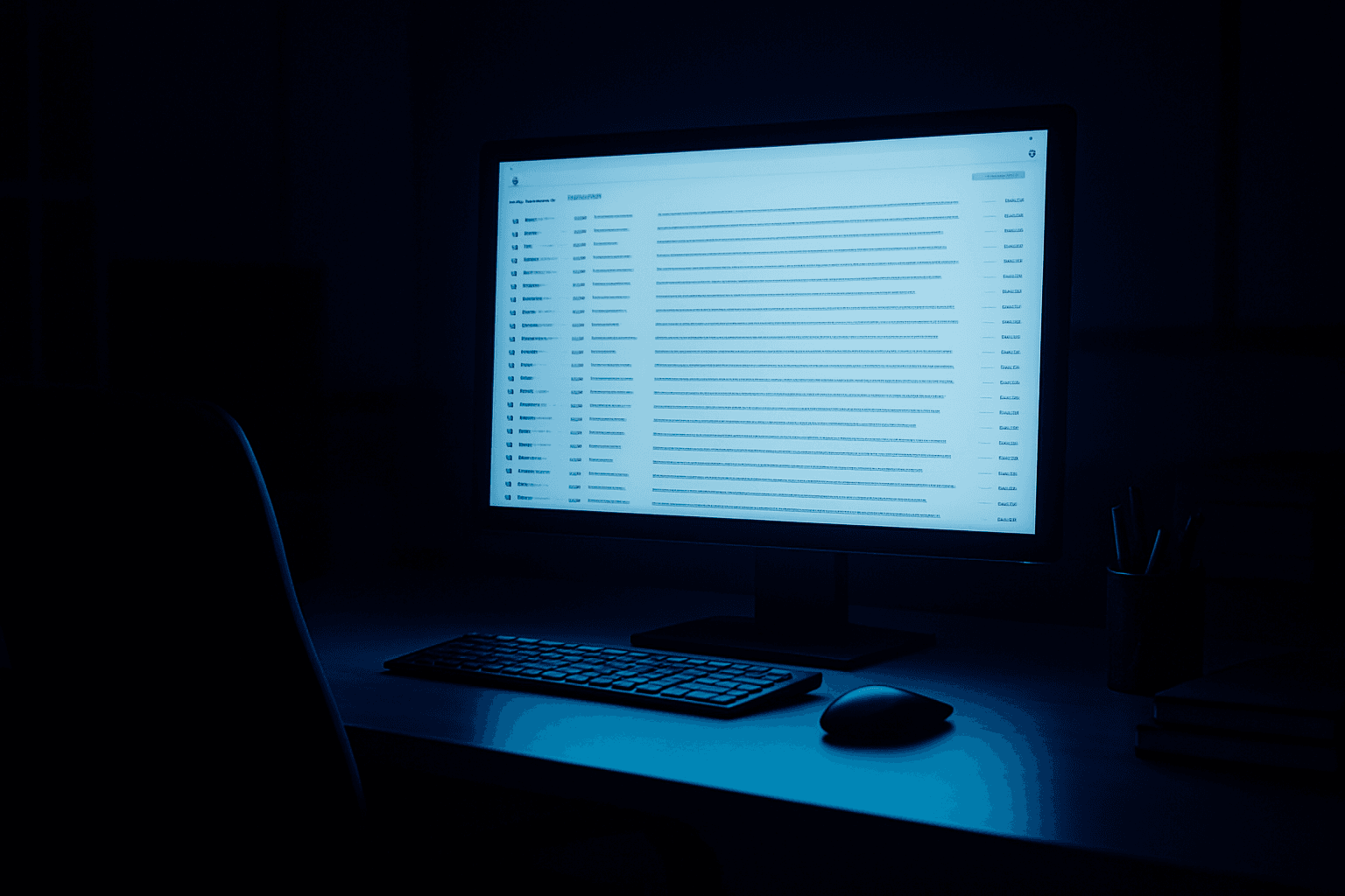 Emails opérationnels : l'outil qui paralyse vos équipes